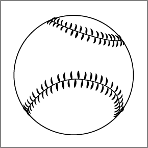 Free Baseball Cliparts Lines, Download Free Clip Art, Free.
