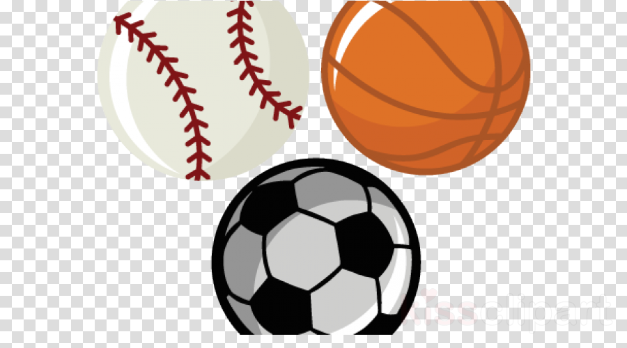 baseball football soccerball basketball clipart 10 free Cliparts ...