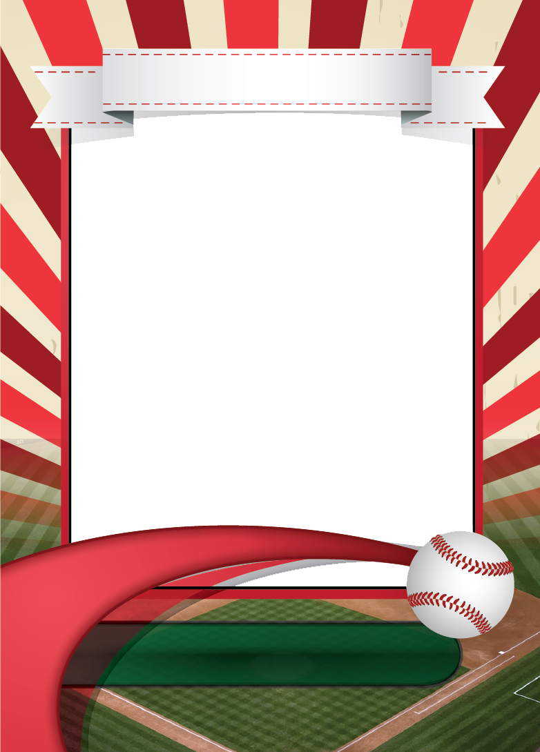 baseball frame clipart 10 free Cliparts Download images on Clipground