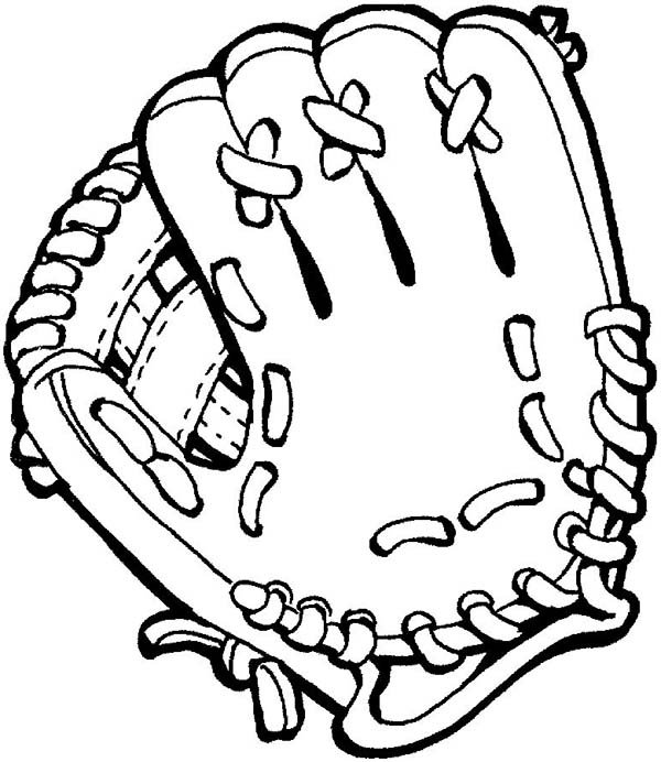 Free Baseball Glove Cliparts, Download Free Clip Art, Free Clip Art.