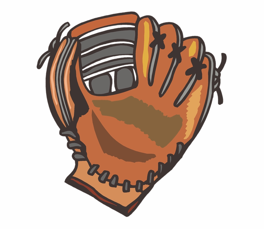 baseball glove catchers mitt clipart 10 free Cliparts | Download images ...
