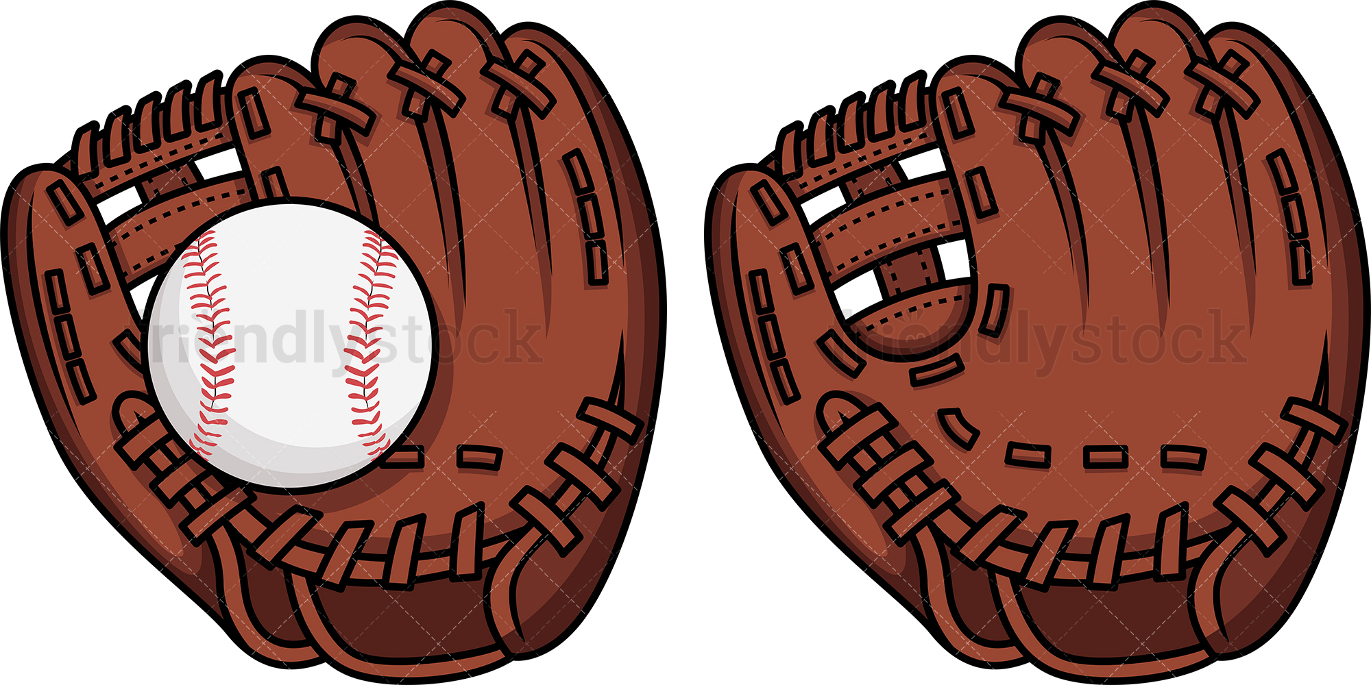 baseball glove clipart 20 free Cliparts | Download images on Clipground