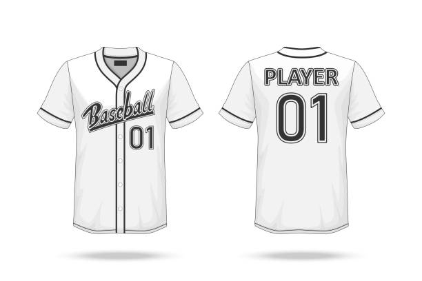 baseball jersey clipart 20 free Cliparts | Download images on ...