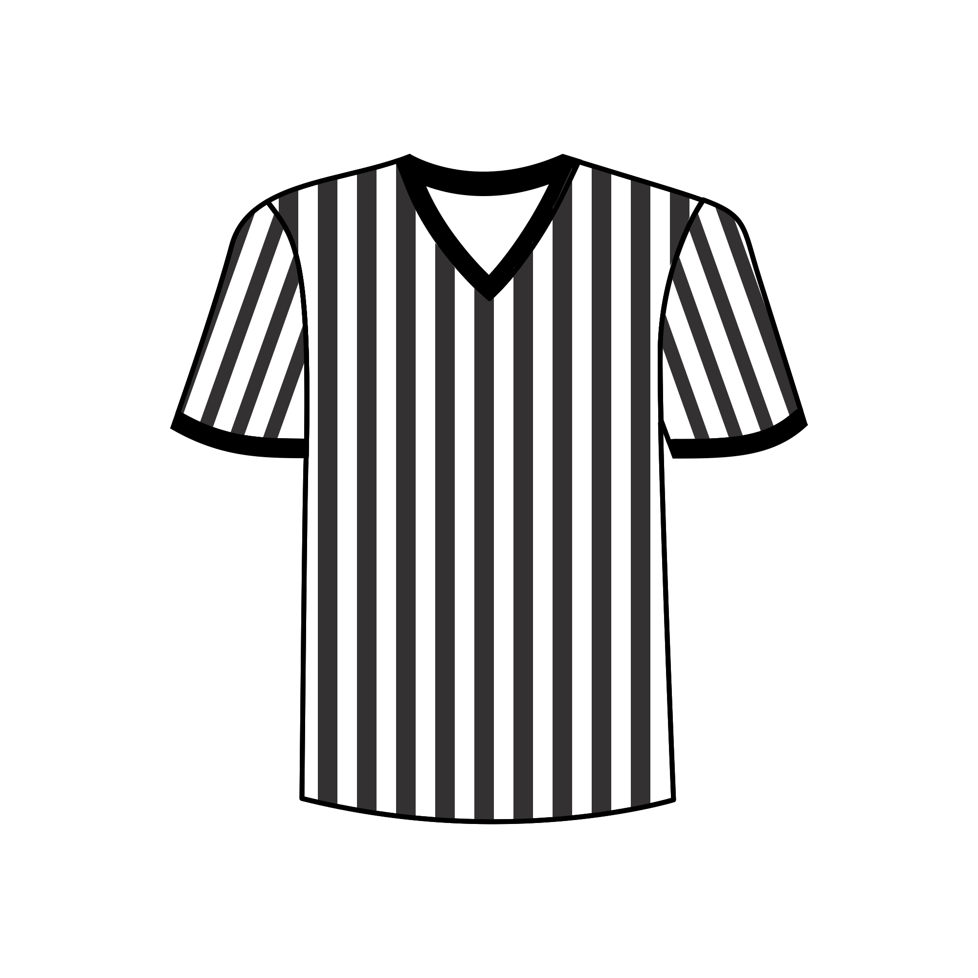 Shirts clipart referee, Shirts referee Transparent FREE for.