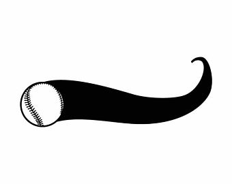 baseball swoosh clipart 20 free Cliparts | Download images on