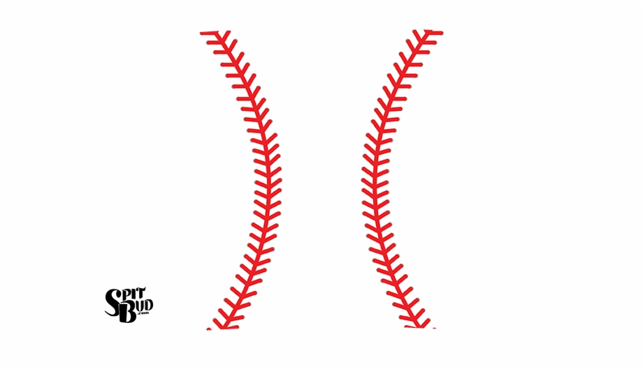 baseball threads in heart clipart 10 free Cliparts | Download images on ...