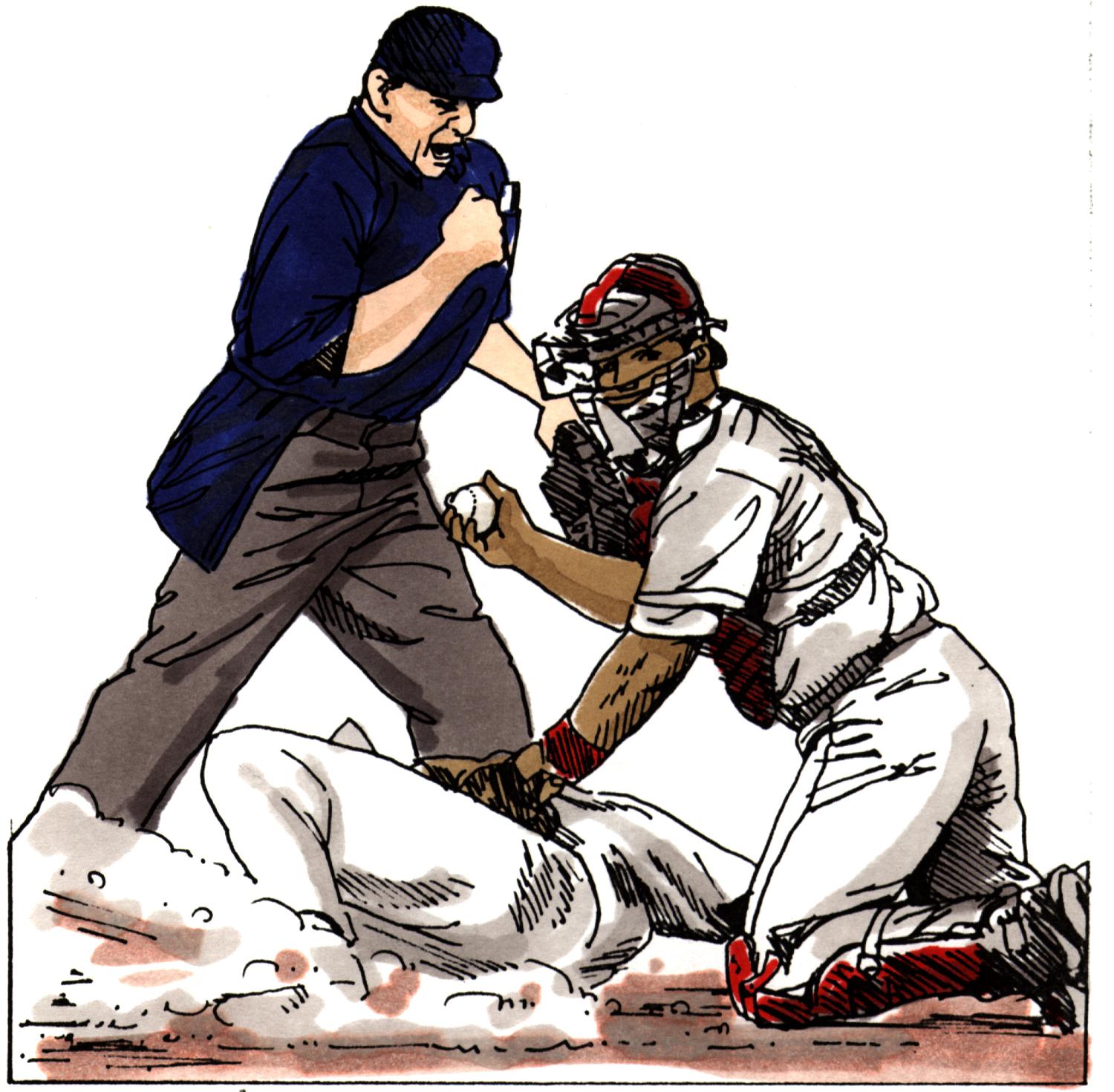Free Baseball Umpire Cliparts, Download Free Clip Art, Free.