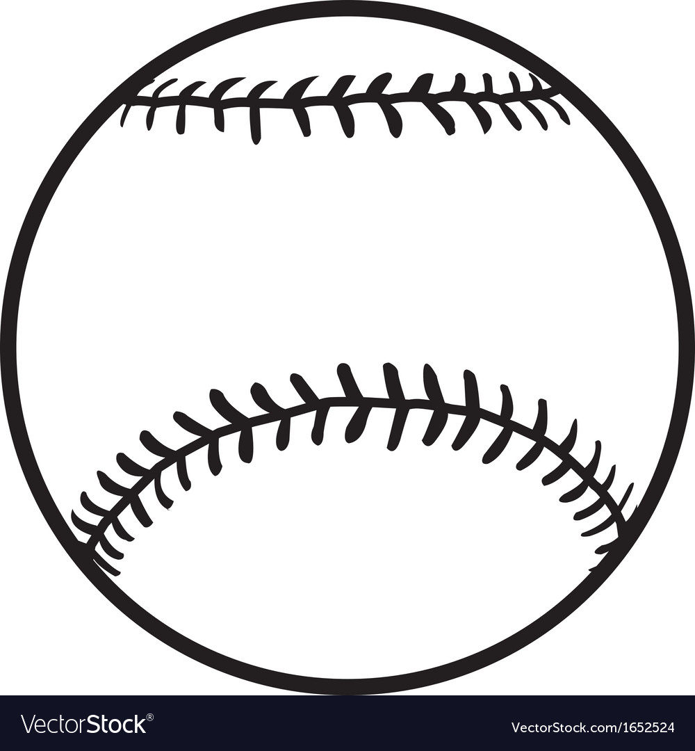 Download baseball vector clipart vector image 10 free Cliparts ...