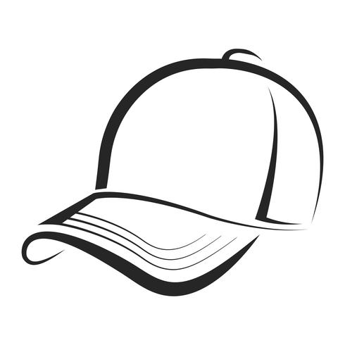 Baseball Cap.