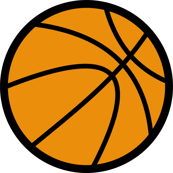 Basketball Graphics.