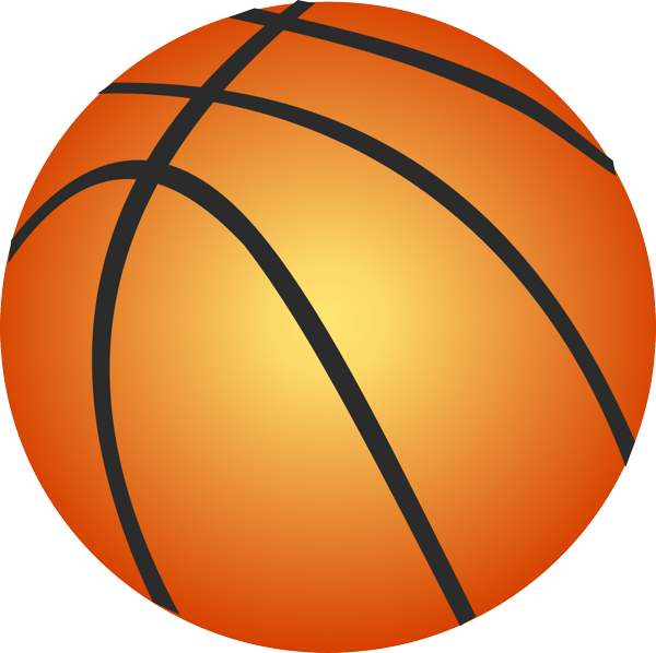 Clip Art Basketball & Clip Art Basketball Clip Art Images.