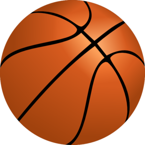 Basketball Clipart.