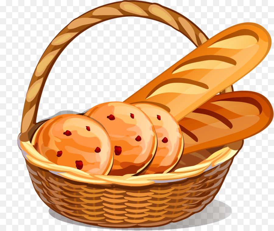 basket full of bread clipart 10 free Cliparts | Download images on