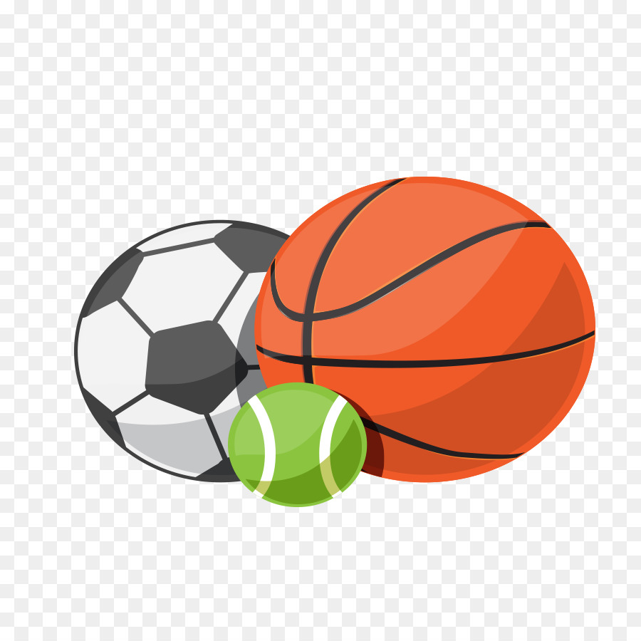 Volleyball Clipart png download.