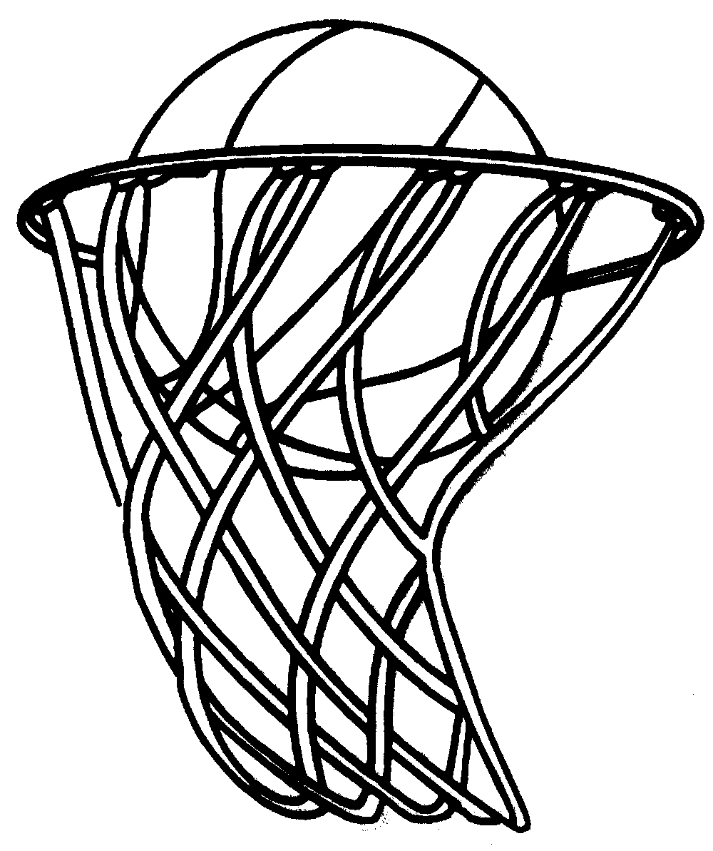 Free White Basketball Cliparts, Download Free Clip Art, Free.