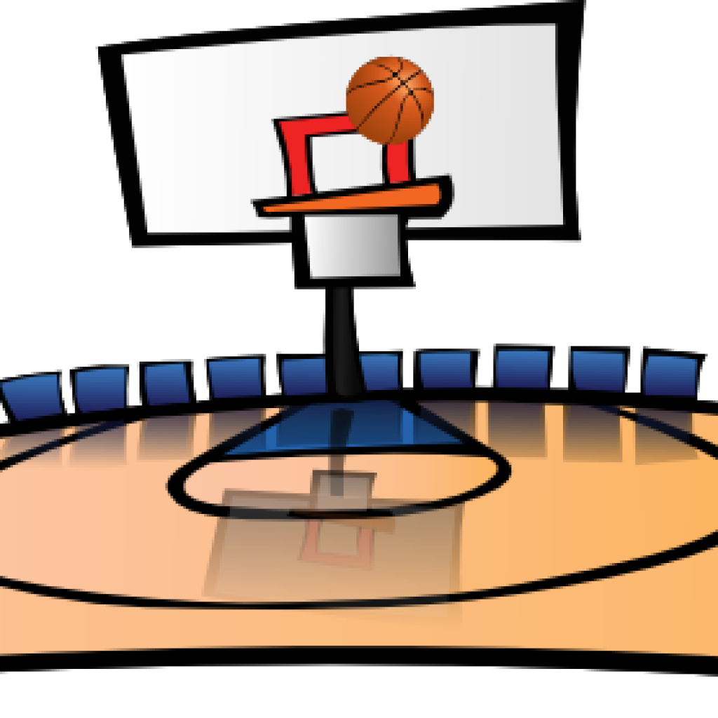 Basketball Court Animated Picture : 12 Basketball Court Psd Images ...