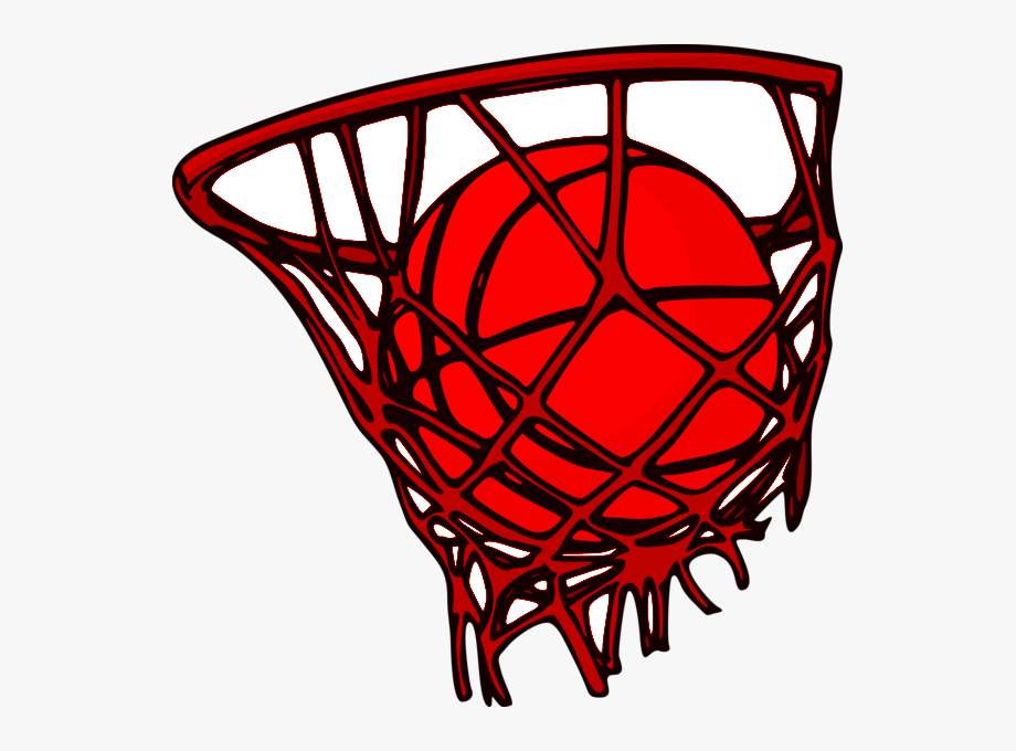 Hoop Clipart Varsity Basketball.