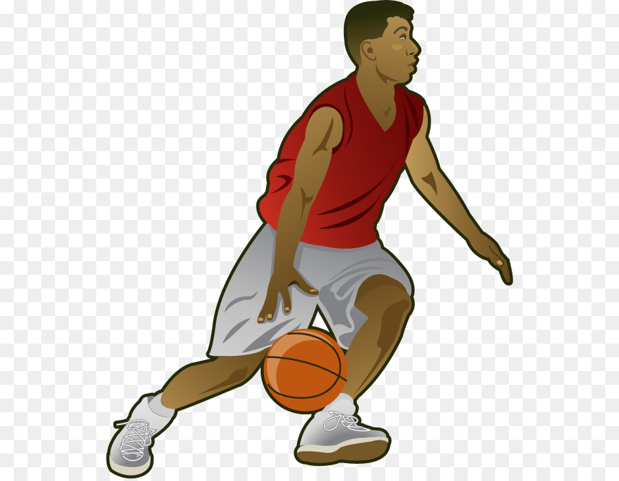 basketball player clipart 20 free Cliparts | Download images on