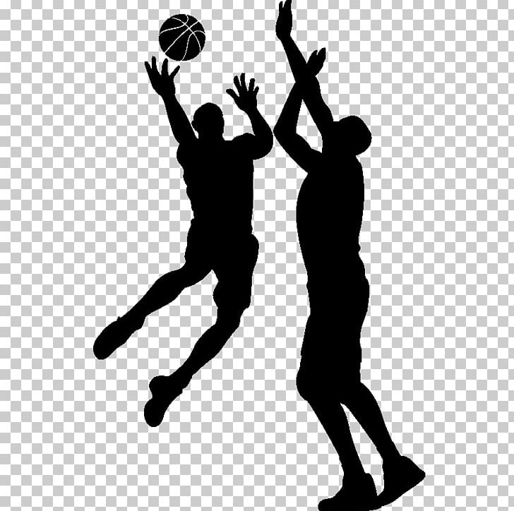 Basketball Player Jump Ball Backboard PNG, Clipart, Arm.