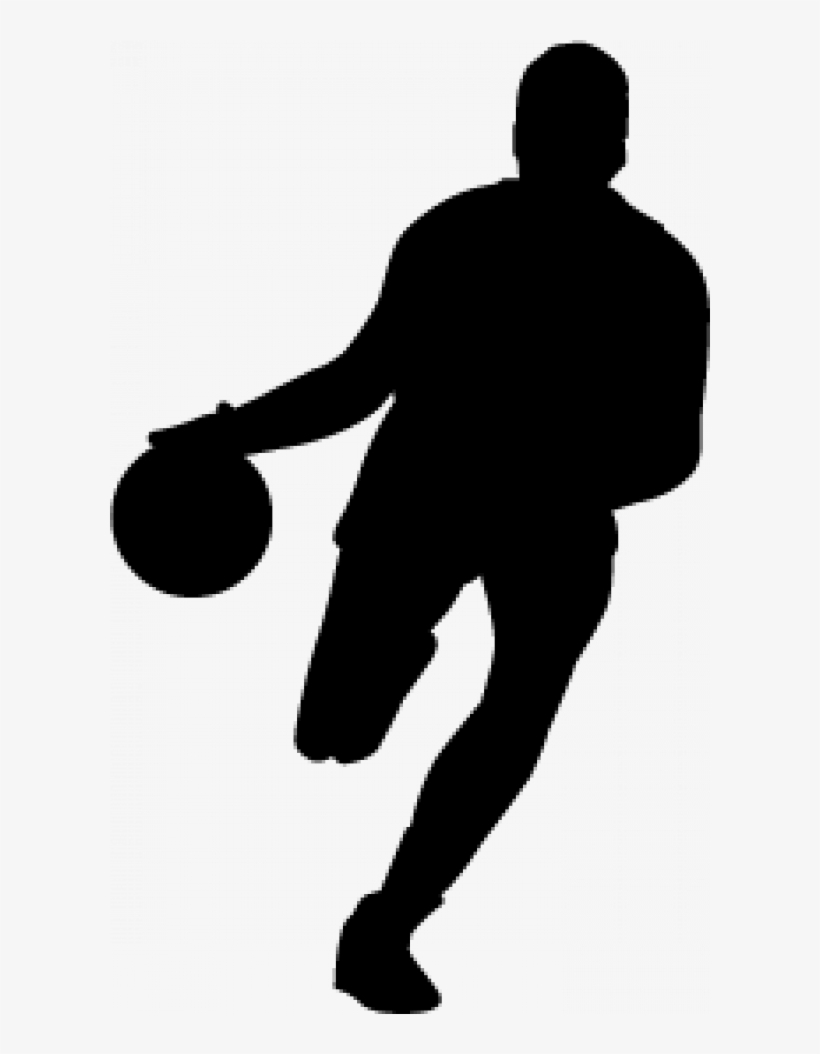 basketball player silhouette png 20 free Cliparts | Download images on ...