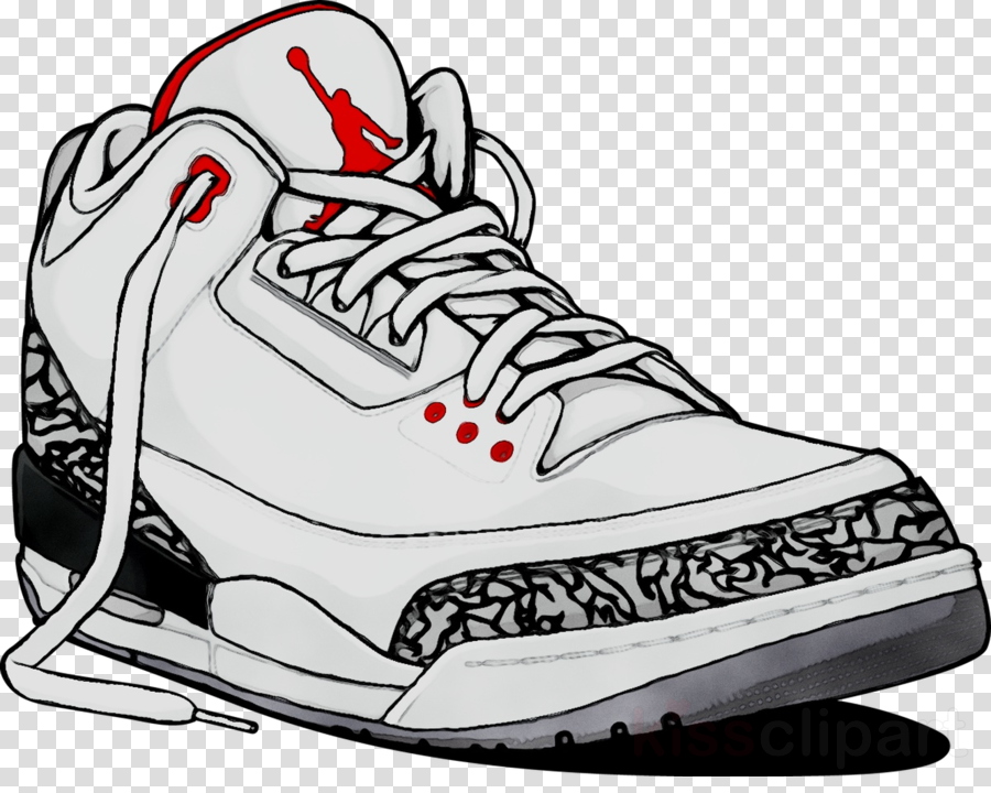 Nike Drawing clipart.