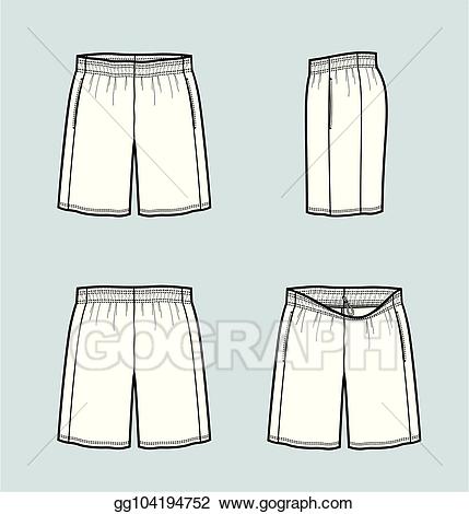 basketball shorts clipart 20 free Cliparts | Download images on ...