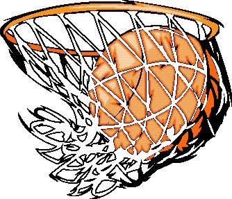 Free Basketball Swoosh Cliparts, Download Free Clip Art.