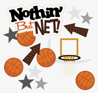 Free Basketball Hoop Clip Art with No Background , Page 2.