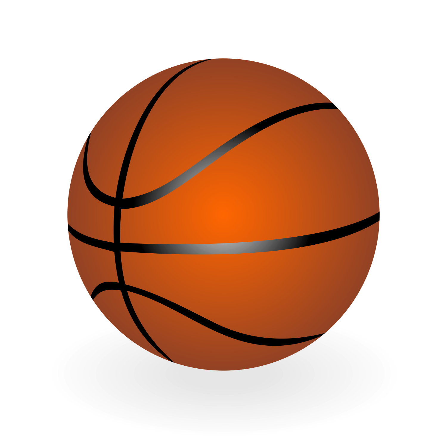 Free Vector Basketball, Download Free Clip Art, Free Clip.