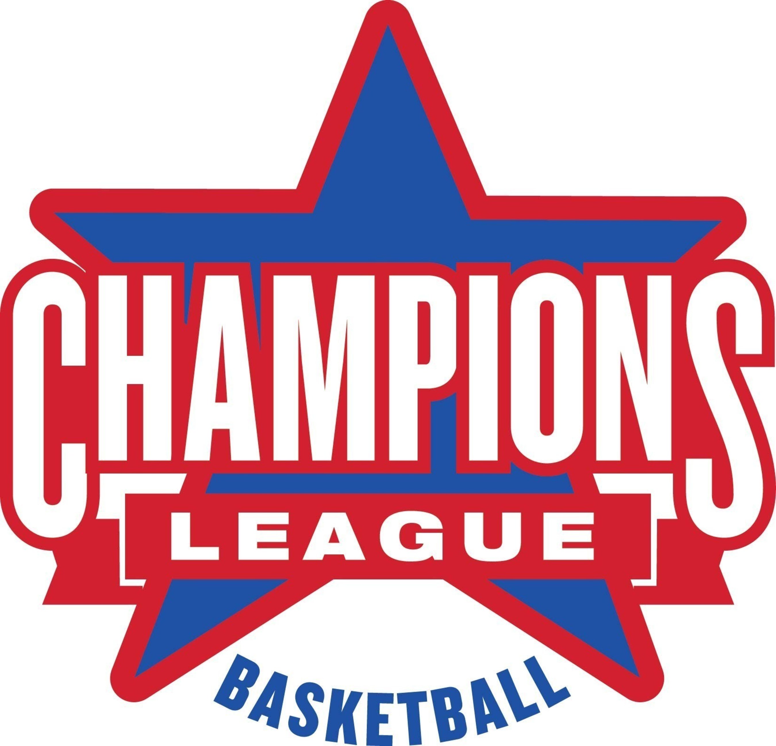 Champions Basketball League Announces New York Team Name And.