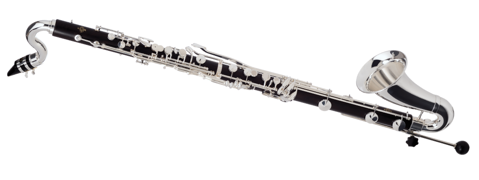 Bass clarinet Buffet Crampon Bass oboe.