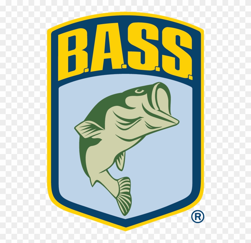 Bass Fish Clip Art.
