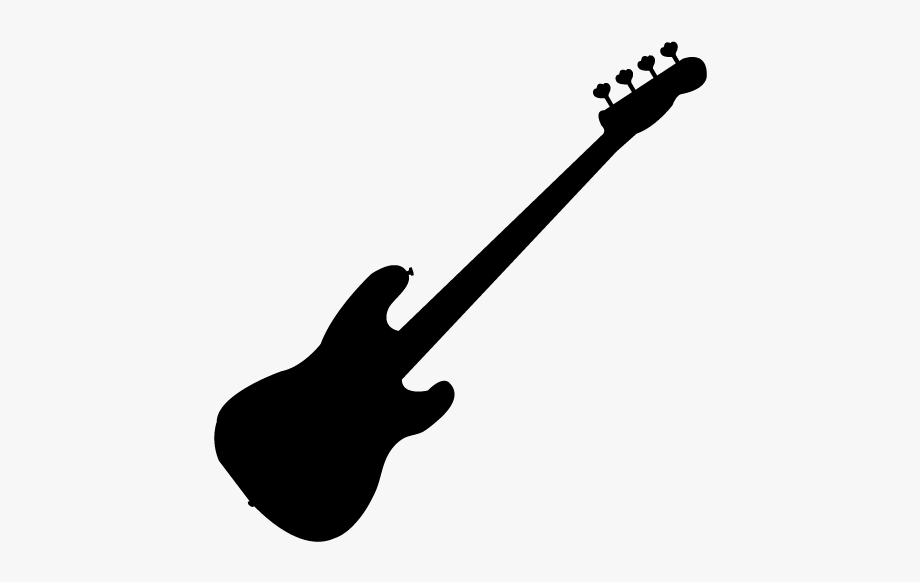 Fender Stratocaster Electric Guitar Bass Guitar.