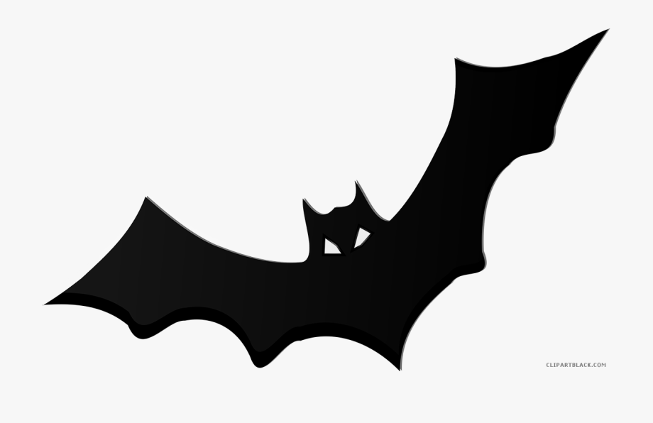 Halloween Bats Clipart.