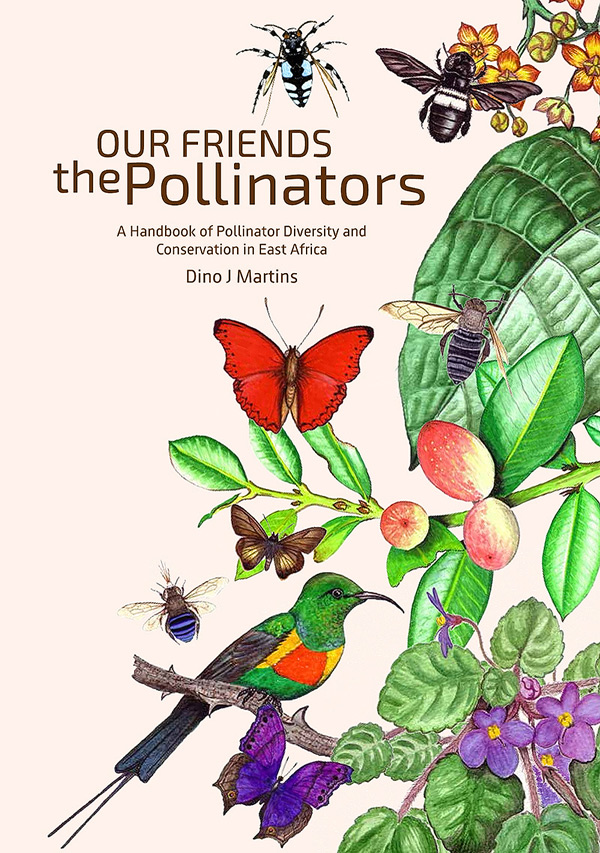 Pollinators Handbook.