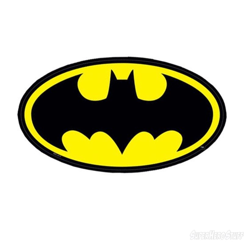 Free Batman Symbol, Download Free Clip Art, Free Clip Art on.