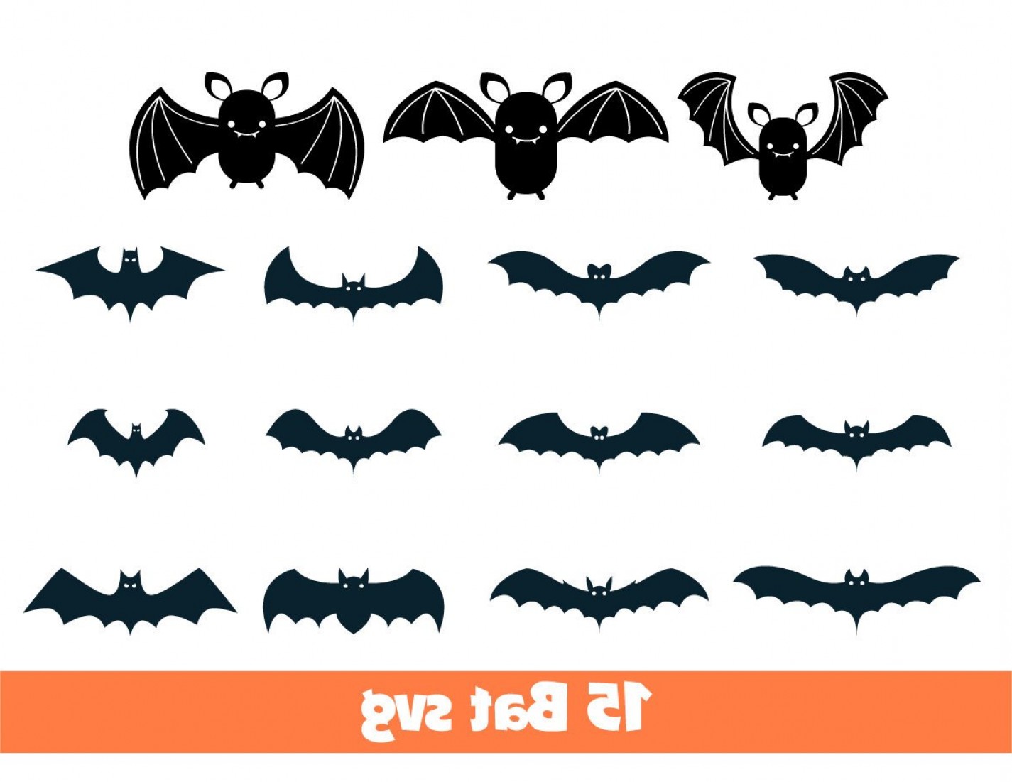 Bat Svg Bat Png Bat Eps Bat Vector Bat.