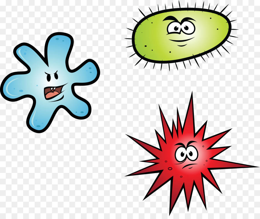 Bacteria Clipart at GetDrawings.com.