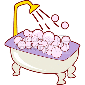 bath bubbles clipart 10 free Cliparts | Download images on Clipground 2024
