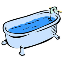 Tub clipart 20 free Cliparts | Download images on Clipground 2022
