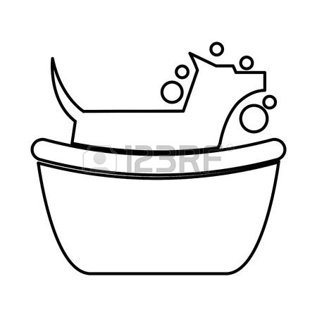 539 Bathed Stock Vector Illustration And Royalty Free Bathed Clipart.