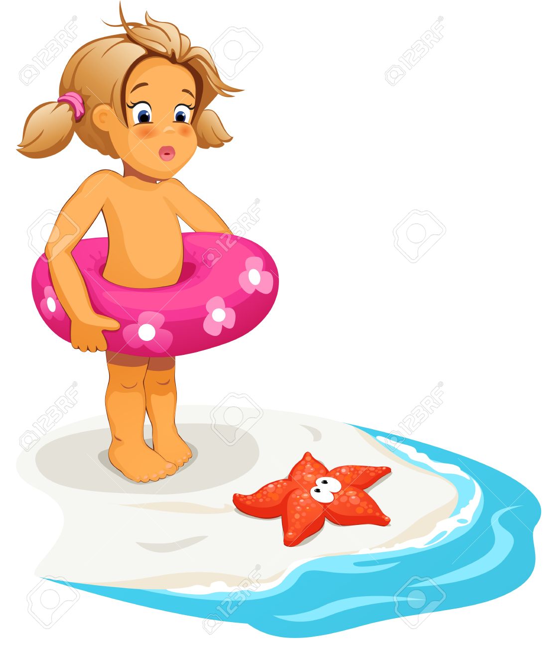 Showing post & media for Cartoon beach bathing.