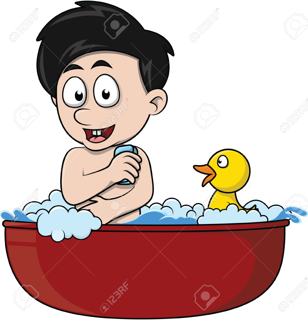 bathing pictures clipart 10 free Cliparts | Download images on