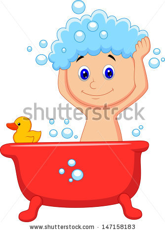 Bathing pleasure clipart 20 free Cliparts | Download images on ...