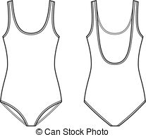 Swimming costume clipart 20 free Cliparts | Download images on ...