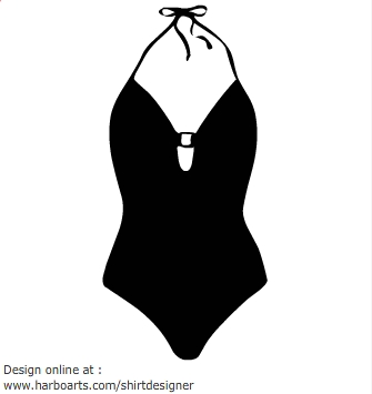 Bathing Suit Clipart & Bathing Suit Clip Art Images.