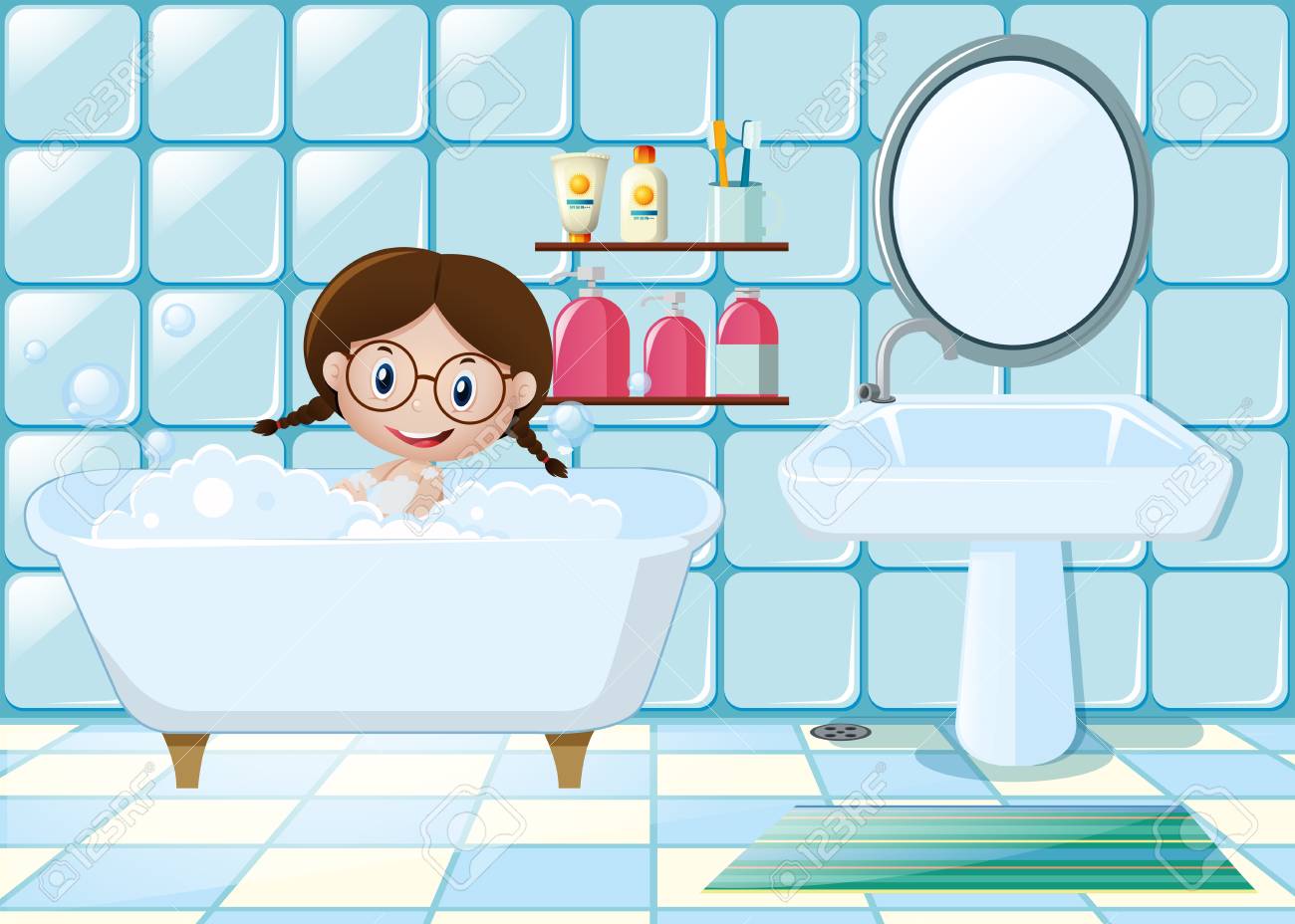 Bathroo Clipart 10 Free Cliparts Download Images On Clipground 2022