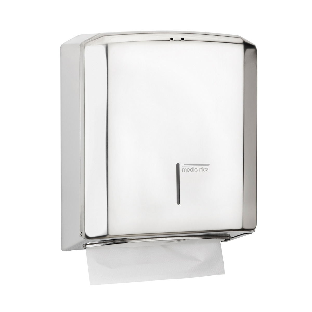 Paper towel dispenser DT2106C.