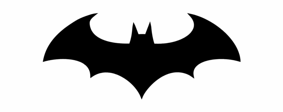 Batman Arkham Logo Png ,HD PNG . (+) Pictures.