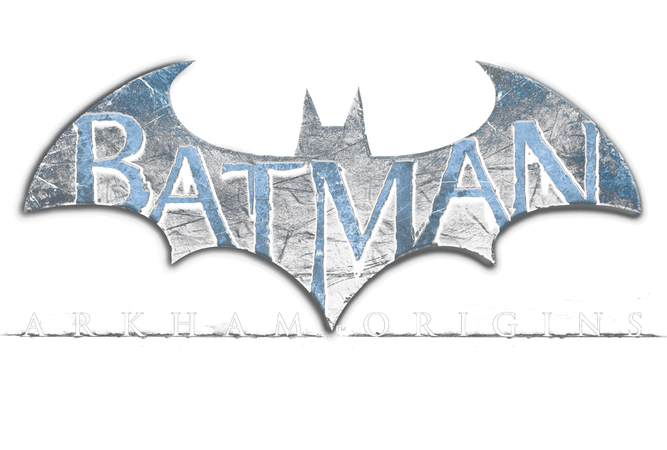 Batman Arkham Origins Logo Transparent Smartfren U